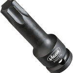 Vigor 1/2in Drive Torx Impact Socket Bit V7017-T70