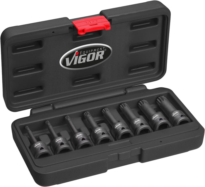 Vigor 8 Piece 1/2