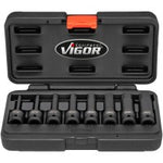 Vigor 8 Piece 1/2