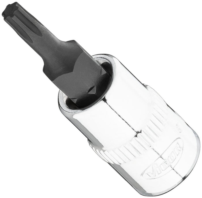 Vigor Torx Plus 1/4