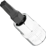 Vigor Torx Plus 1/4