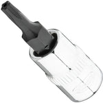 Vigor 1/4in Drive Torx-Plus Security Socket Bit V7037-IPR15