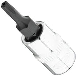 Vigor 1/4in Drive Torx-Plus Security Socket Bit V7037-IPR15