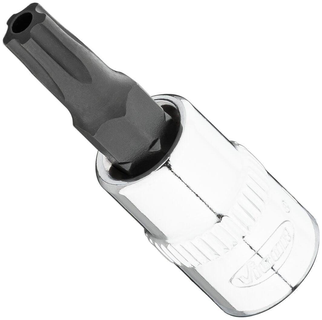 Bit 27 Vigor 1/4in Drive Torx-Plus Security Socket Bit V7037-IPR27 For Sale ...