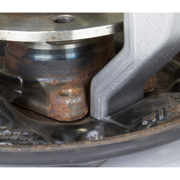 Vigor Removal Tool for Screwed 4-Hole Wheel Hubs/Wheel Bearings (Uneven Brake Guard) V7050