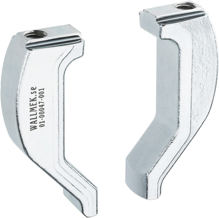 Vigor Removal Tool for Screwed 4-Hole Wheel Hubs/Wheel Bearings (Uneven Brake Guard) V7050