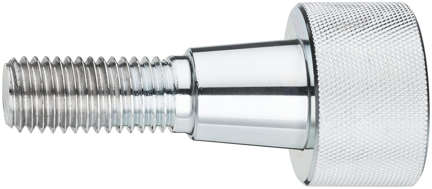 Vigor Fixing Screw M14 tapered V7133-5 For Sale Online – Mektronics
