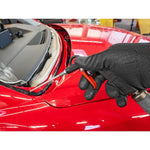 Vigor Air Blow Gun Long V7135-150