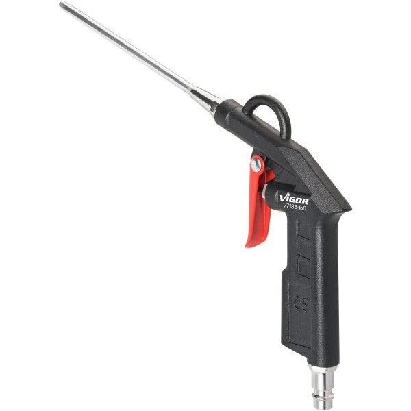 Vigor Air Blow Gun Long V7135-150