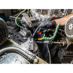 Vigor Air Blow Gun Short V7135