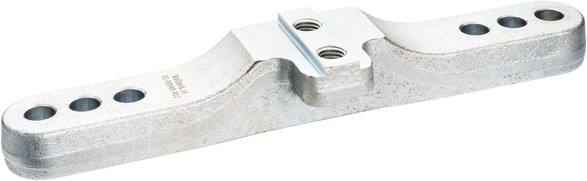Vigor Fixing Plate Individual V7154-2 For Sale Online – Mektronics