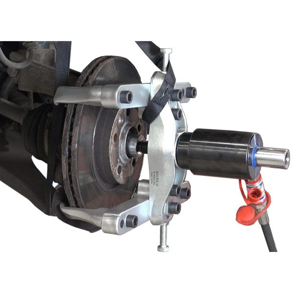 Vigor Removal Foot Individual V7154-1