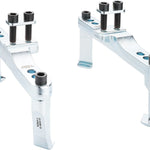 Vigor 18 Piece Expansion Set for Brake Disc Removal Tool without Crossbar V7154N