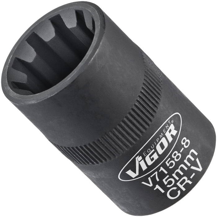 Vigor 3/8