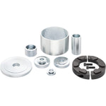 Vigor Wheel Bearing Tool Set Front IVECO Daily 2014 V7252