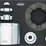 Vigor Wheel Bearing Tool Set Front IVECO Daily 2014 V7252