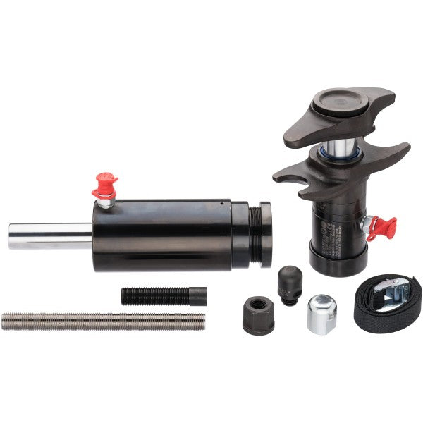 Vigor Cylinder Set 32 Tonnes & 8.8 Tonnes V7265 Modular Insert Tray