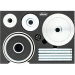 Vigor Transport Vehicle Starter Set V7273 Modular Insert Tray