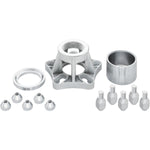 Vigor Rear Axle Expansion Set V7270 Modular Insert Tray