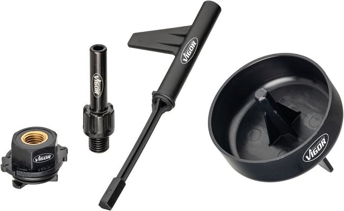 Vigor 4 Pce Gearbox Tool Set Mercedes-Benz 9-Speed Tronic V7385