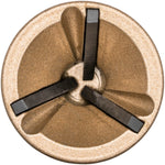 Vigor Outside Deburrer 3-19mm V7402