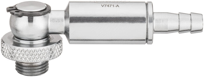 Vigor 90° Universal Adapter V7471-A