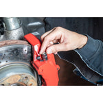 Vigor 10mm Socket Set Long 10mm V7471L-10