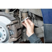 Vigor 11 Pce Brake bleeding Set V7471
