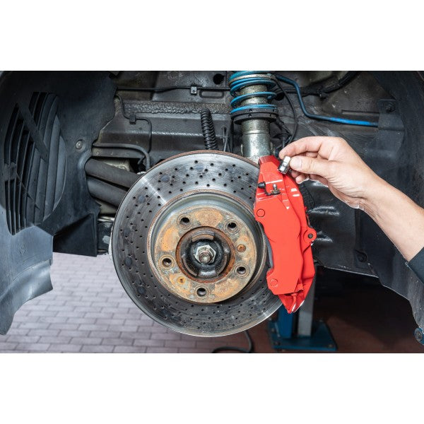 Vigor 10mm Socket Set Long 10mm V7471L-10