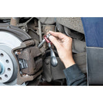 Vigor 10mm Socket Set Long 10mm V7471L-10