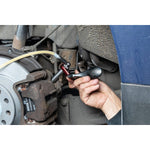 Vigor 10mm Socket Set Long 10mm V7471L-10