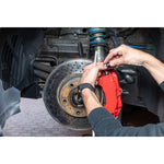 Vigor 10mm Socket Set Long 10mm V7471L-10