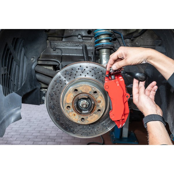 Vigor 10mm Socket Set Long 10mm V7471L-10