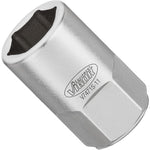 Vigor 11mm Socket Short 11mm V7471S-11