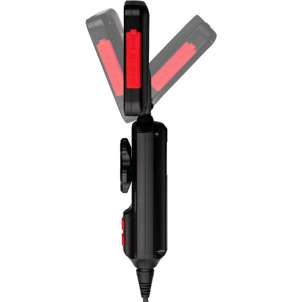 Vigor Video Borescope with 4.9mm Probe V7501/2