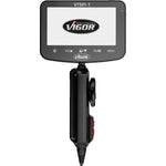 Vigor Video Borescope with 4.9mm Probe V7501/2