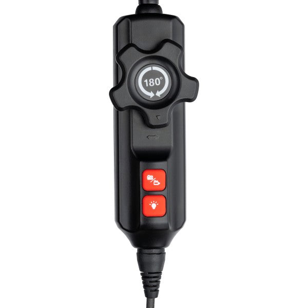 Vigor Video Borescope with 4.9mm Probe V7501/2