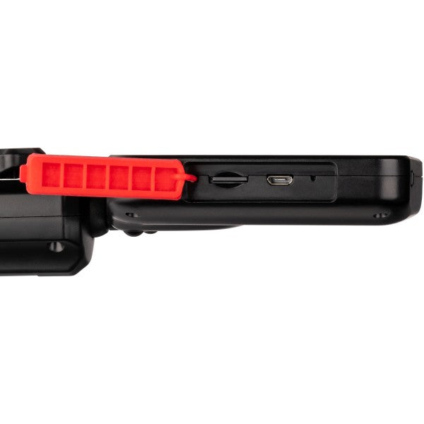 Vigor Video Borescope with 4.9mm Probe V7501/2