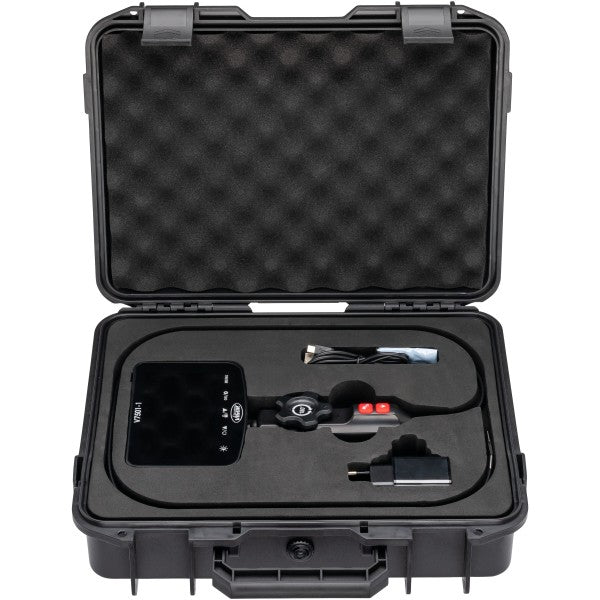 Vigor Video Borescope with 4.9mm Probe V7501/2