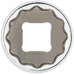 Vigor 1/4in Drive 5.5mm 12 Point Socket Long V7514L-5.5