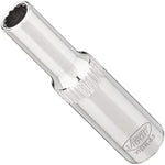 Vigor 1/4in Drive 5.5mm 12 Point Socket Long V7514L-5.5