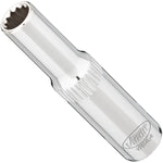 Vigor 1/4in Drive 6mm 12 Point Socket Long V7514L-6