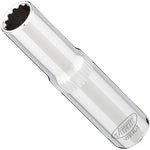 Vigor 1/4in Drive 7mm 12 Point Socket Long V7514L-7