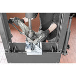 Vigor 17 Piece Universal Pressing Support V7525