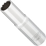 Vigor 3/8in Drive 11mm 12 Point Socket V7538L-11