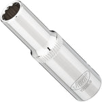 Vigor 3/8in Drive 9mm 12 Point Socket V7538L-9