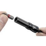 Vigor V7600 Bit Holder with Articulated Joint