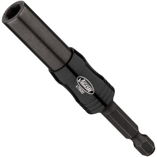 Vigor V7600 Bit Holder with Articulated Joint