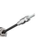 Vigor V7601-150 Bit Holder with Magnetic Ring Long