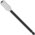 Vigor V7601-150 Bit Holder with Magnetic Ring Long
